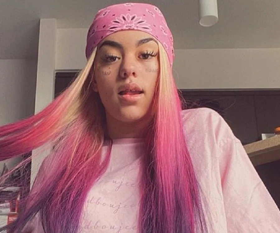 Picture of Ppcocaine