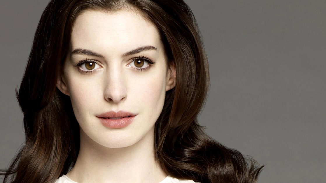 Anne Hathaway