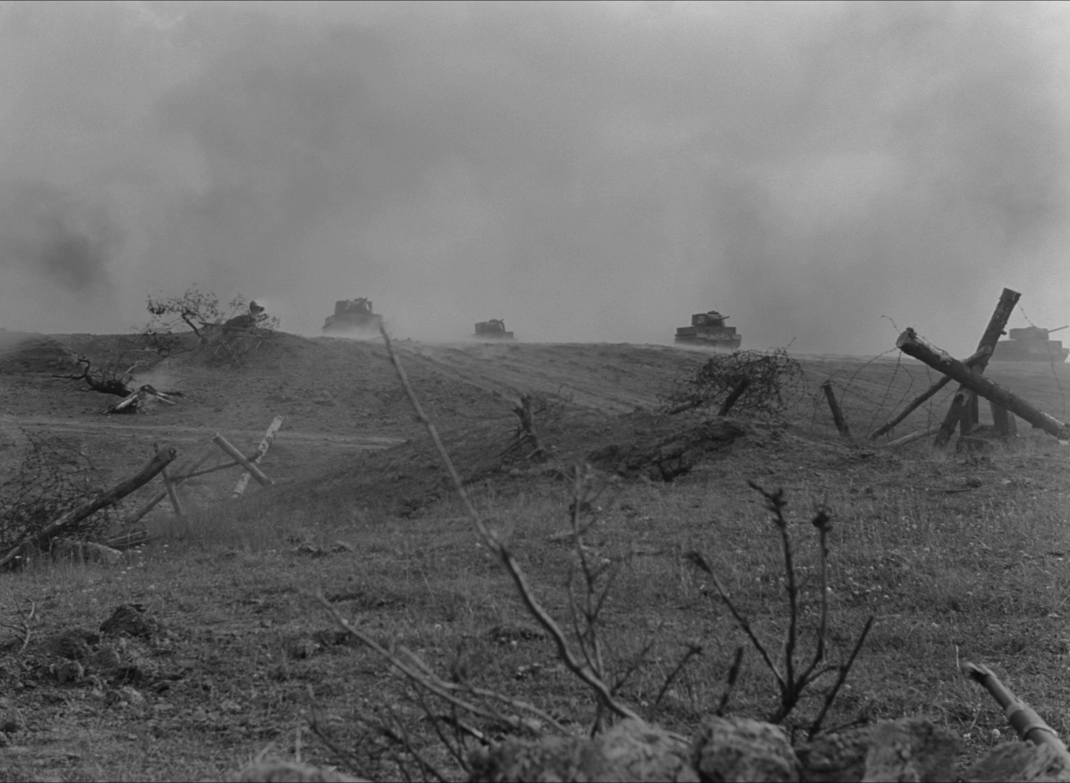 Ballad of a Soldier