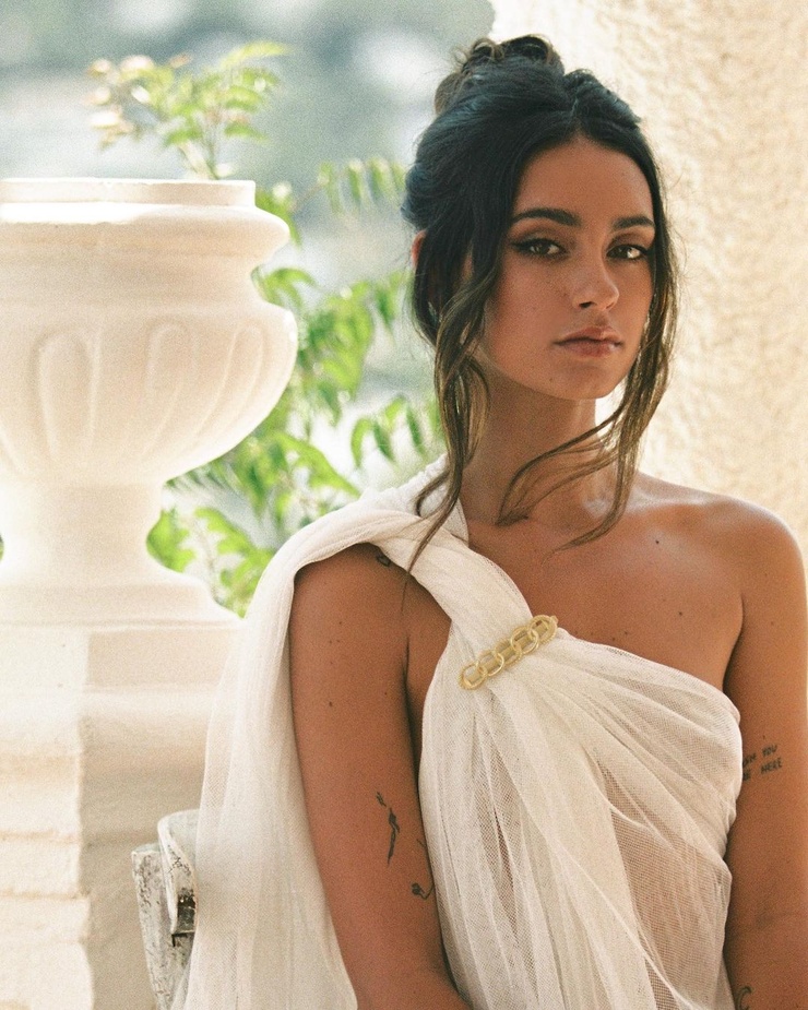 Image of Carla Guetta