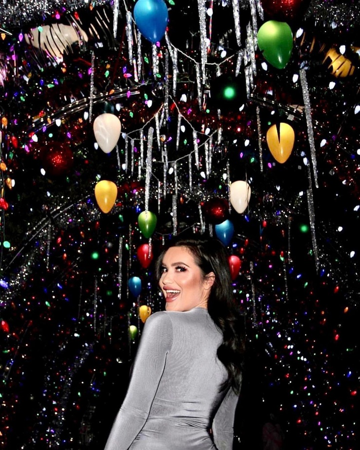 Picture of CJ Sparxx