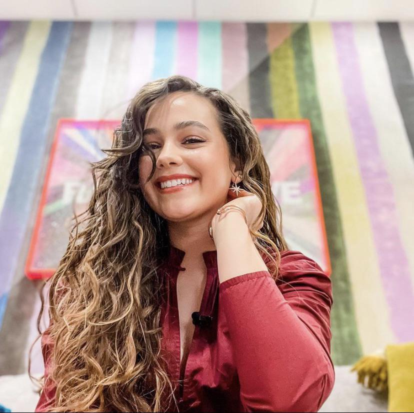 Mary Mouser Mary Mouser
