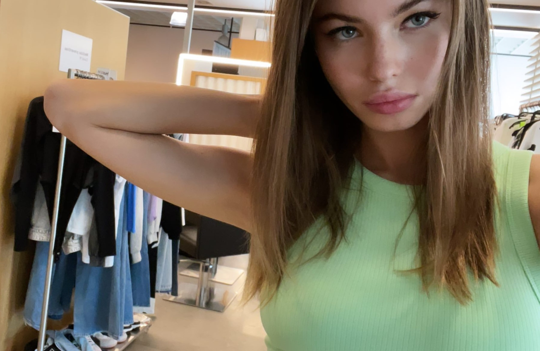 Kate Li Kate Li