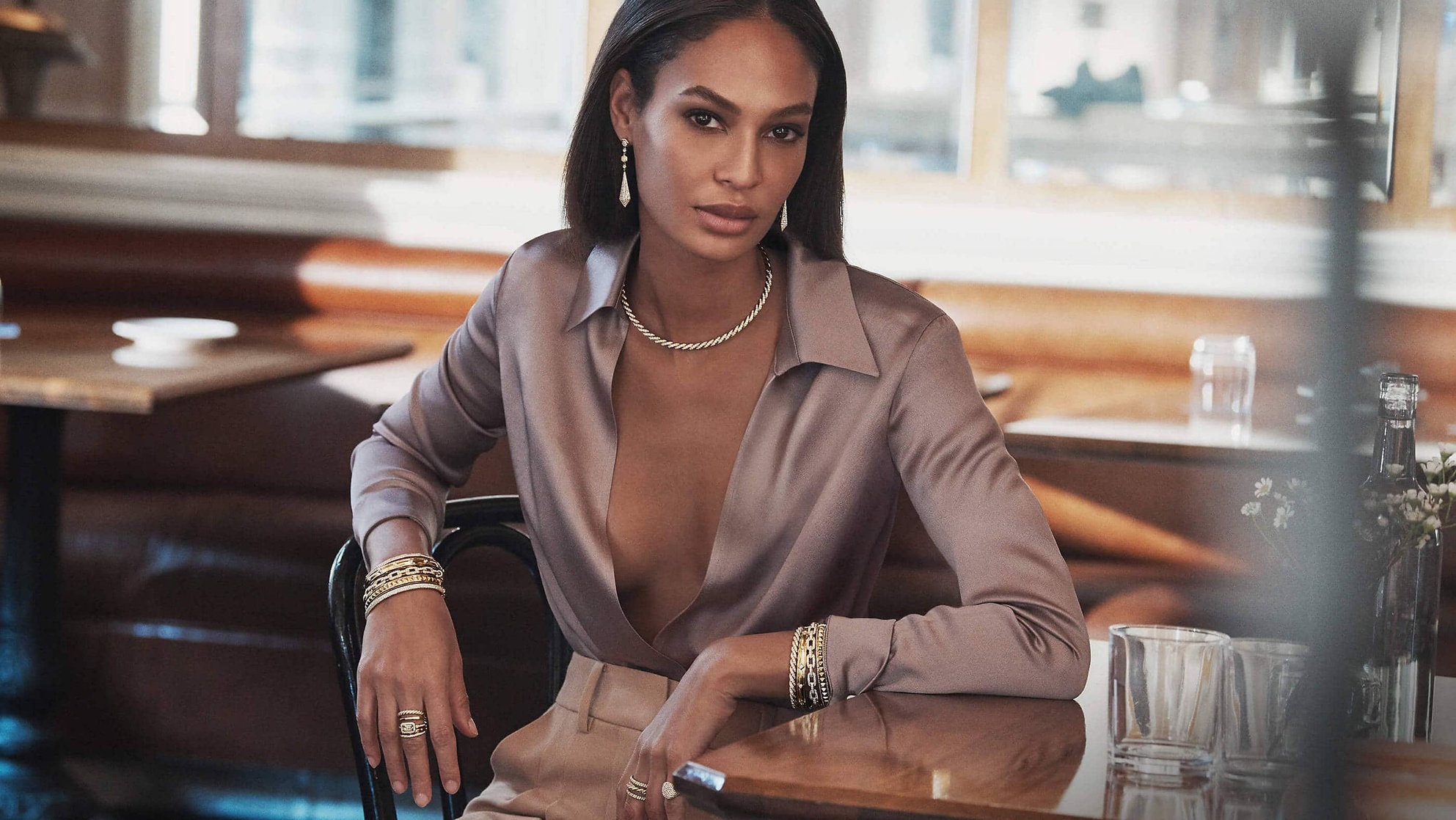 Joan Smalls