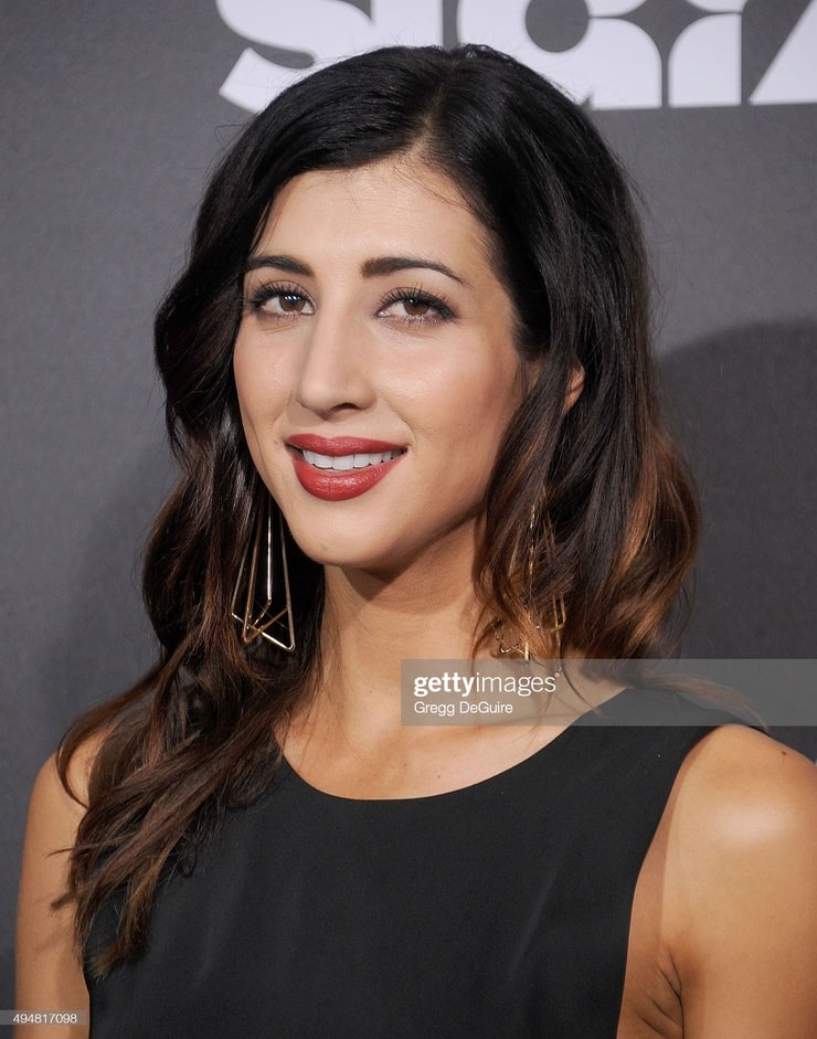 Next photo of Dana DeLorenzo