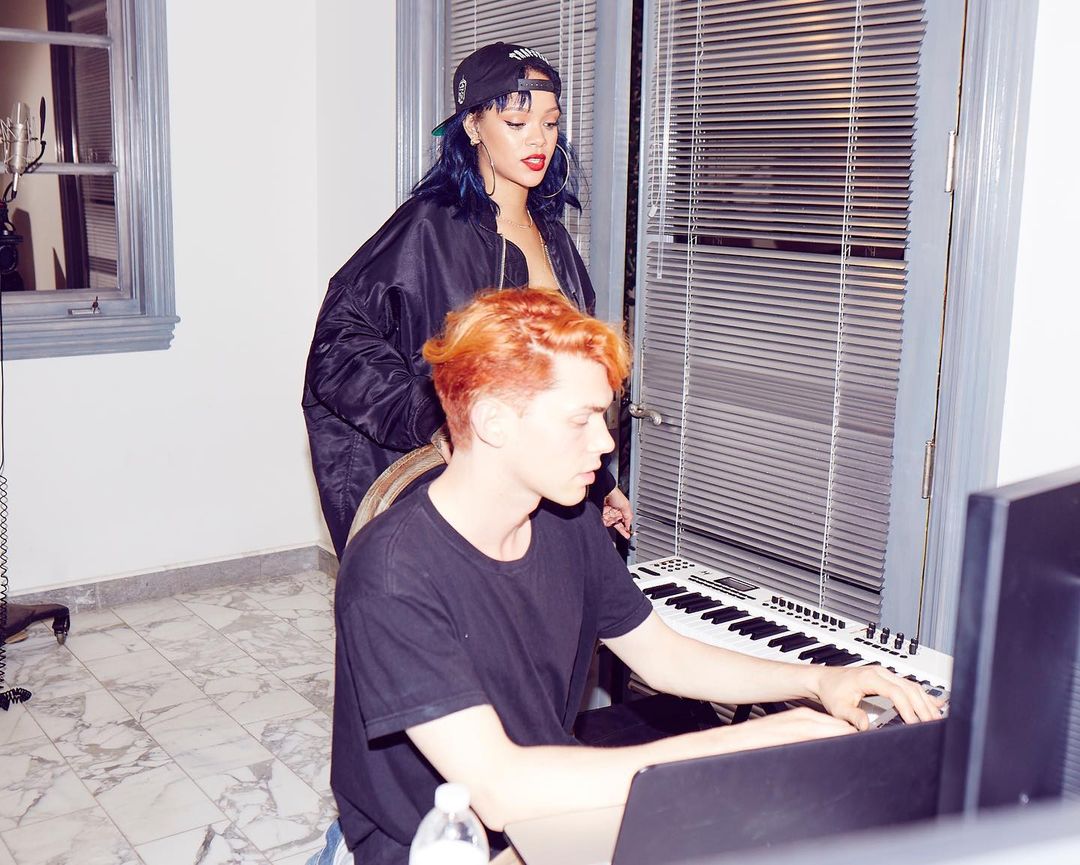 Rihanna