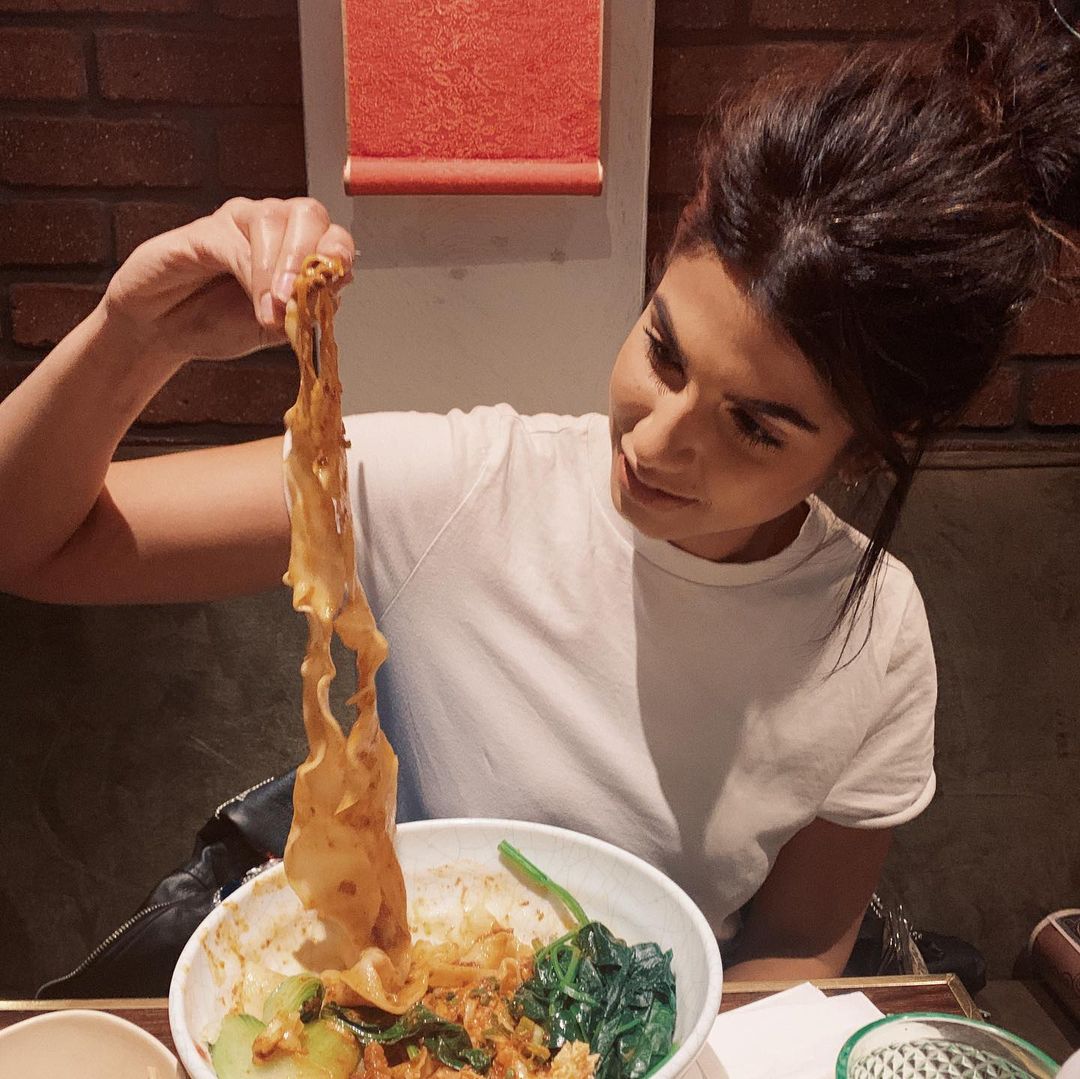 Ruby Bhogal