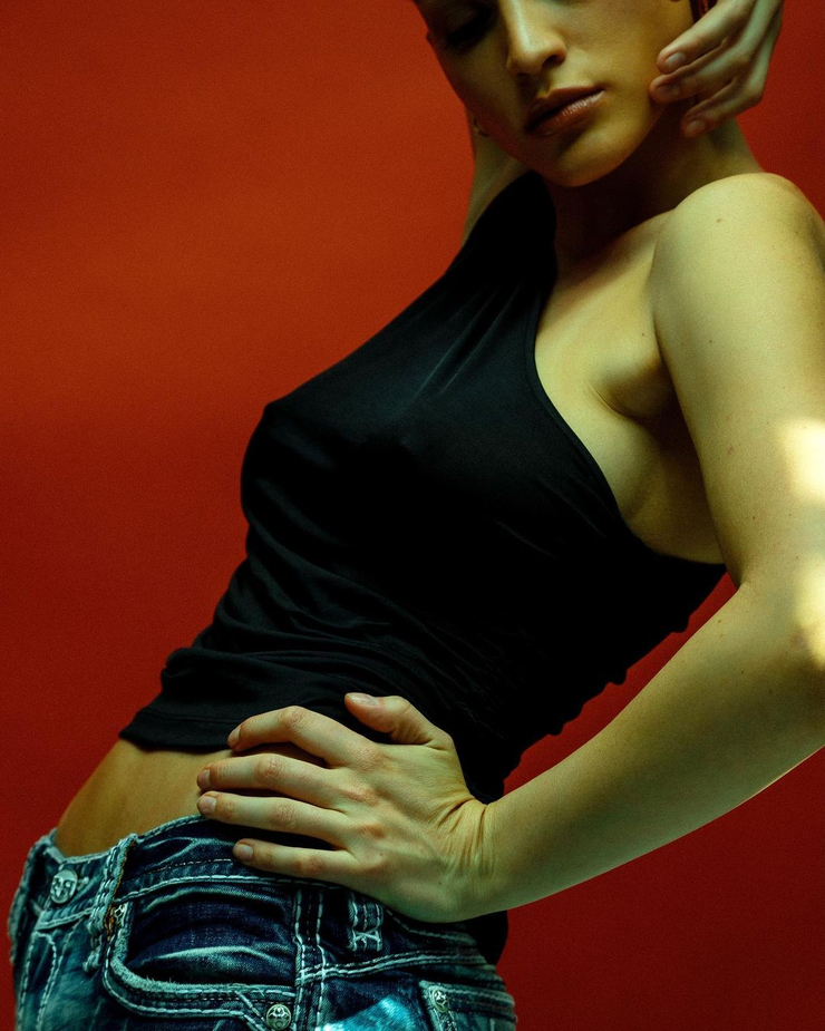 Picture of Jordyn Johnson