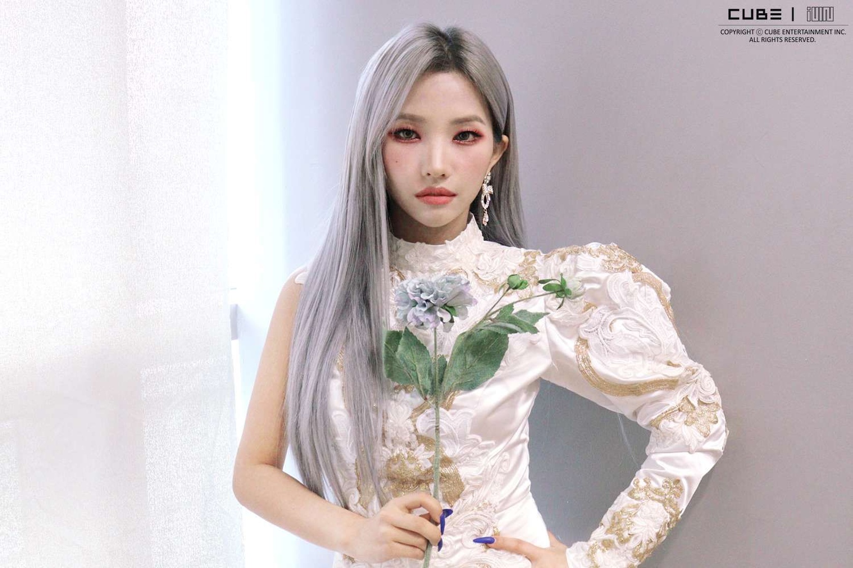 Jeon So-yeon