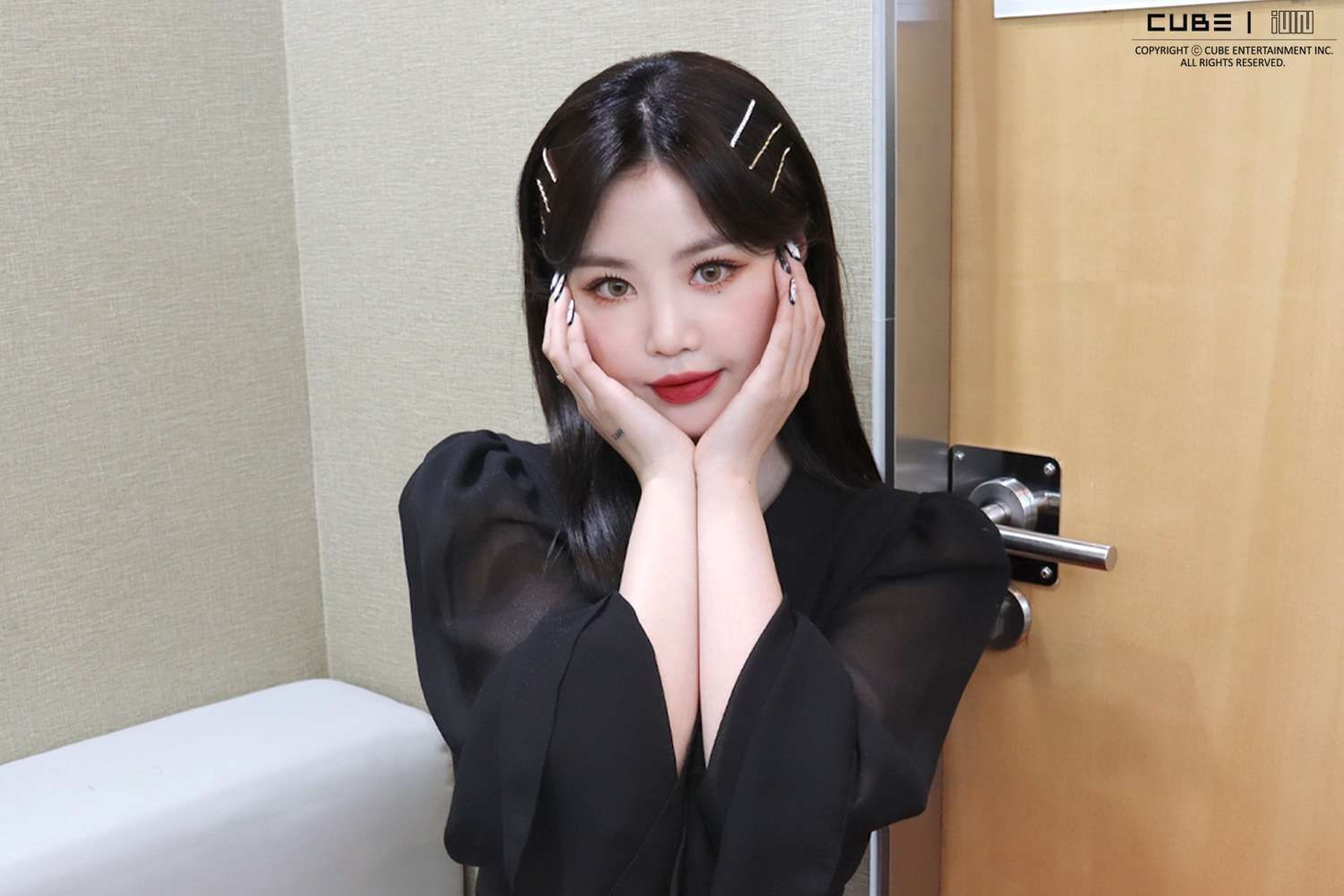 Soojin