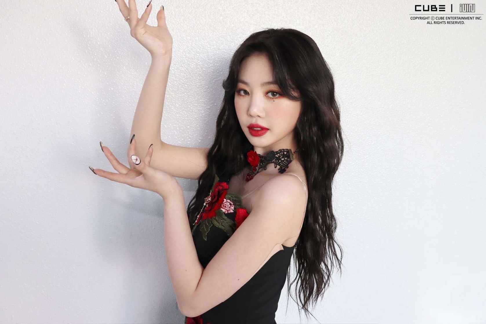 Soojin