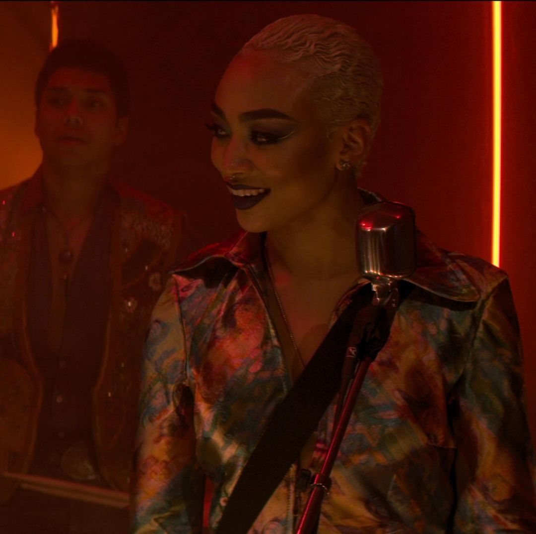 Tati Gabrielle