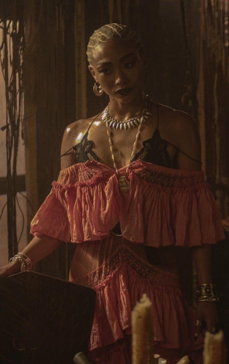 Picture of Tati Gabrielle