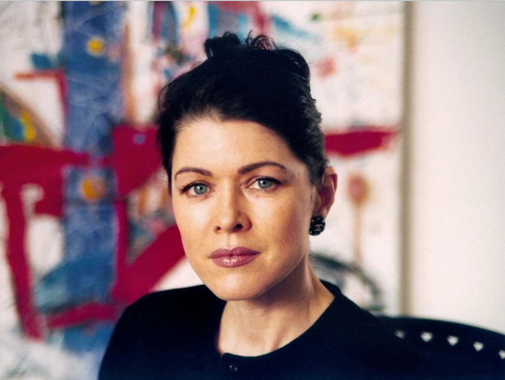Anja Kruse Anja Kruse