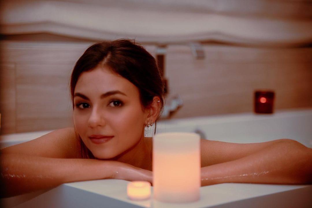 Victoria Justice Victoria Justice