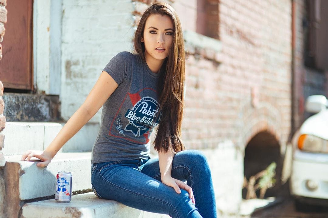 Erica Nagashima