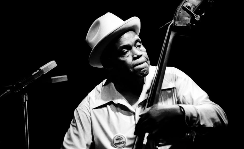 Willie dixon фото