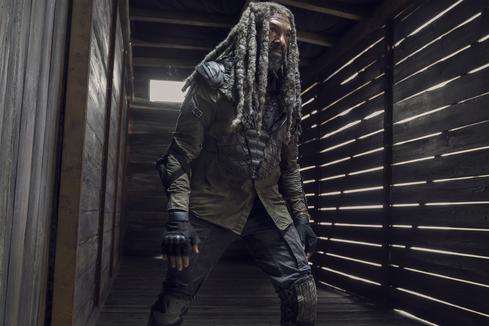 The Walking Dead