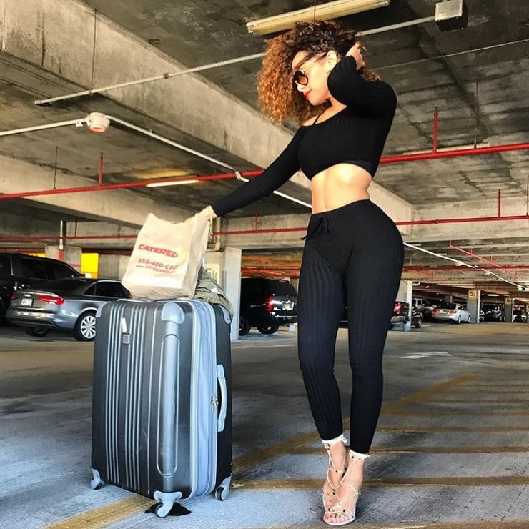 Picture of Aisha Thalia