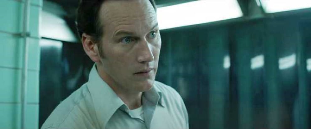 The Conjuring: The Devil Made Me Do It