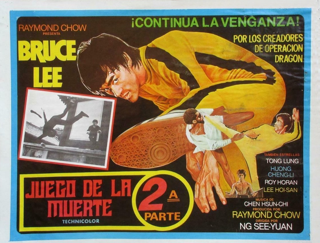 Game of Death