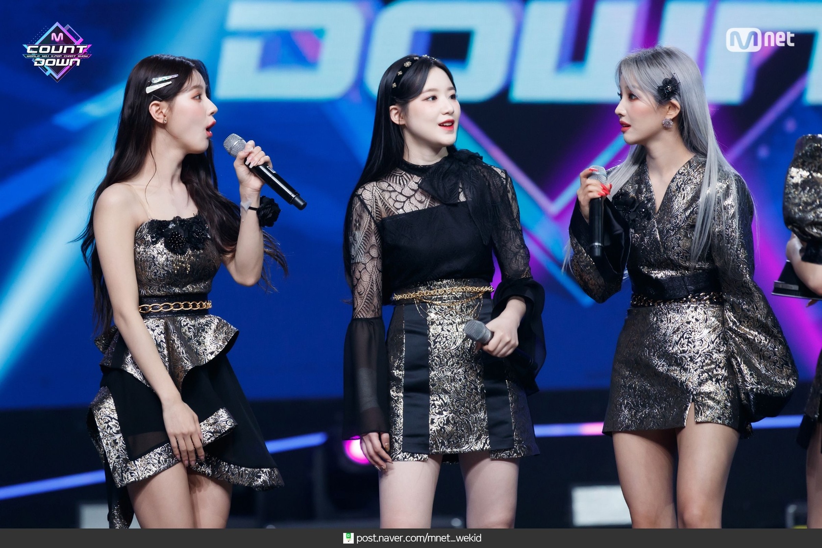(G)I-dle