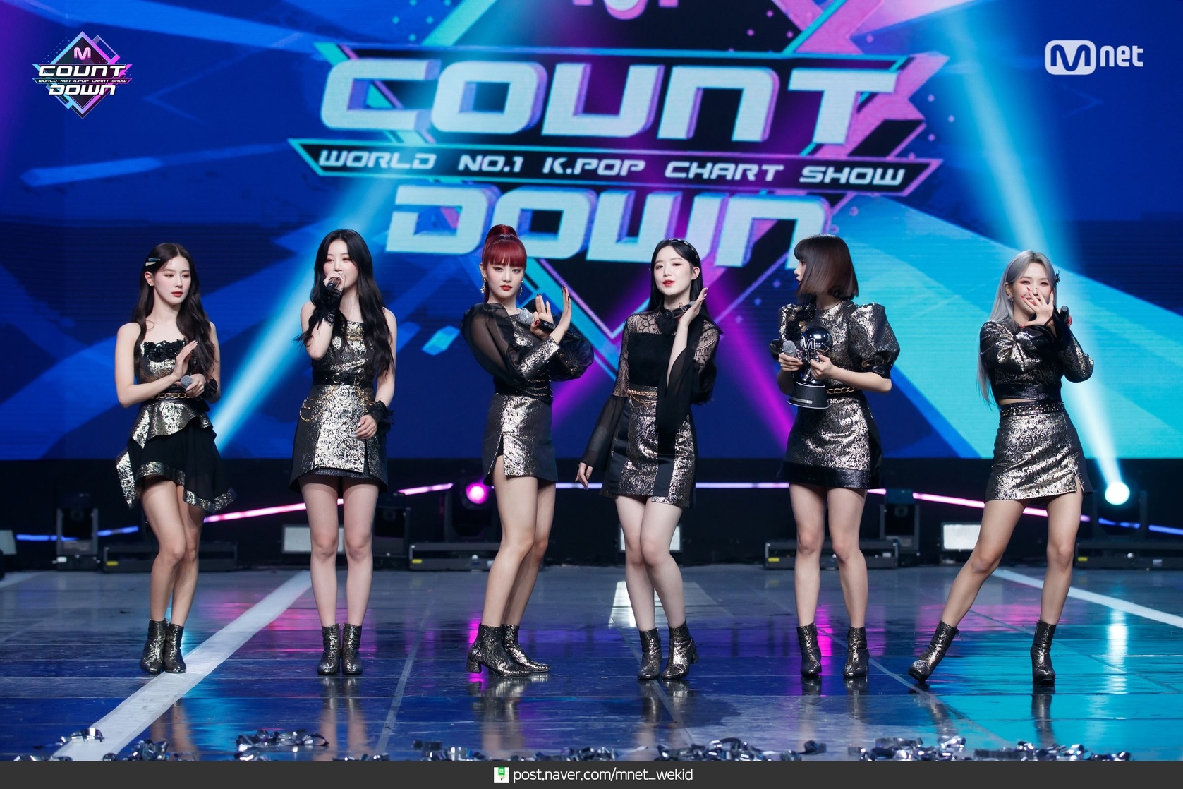 (G)I-dle
