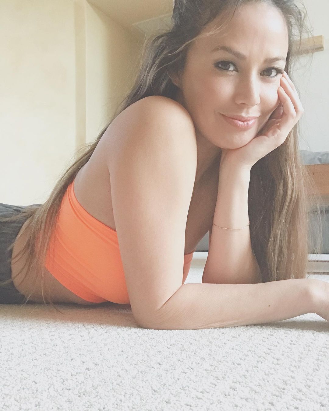 Moon bloodgood desnuda