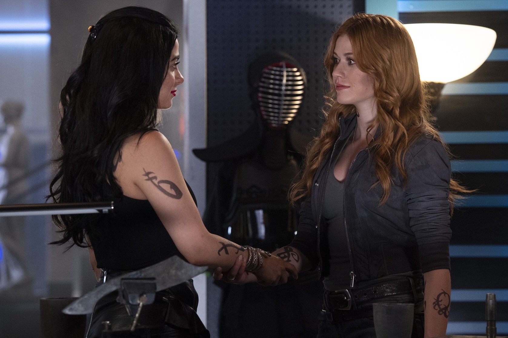 Shadowhunters