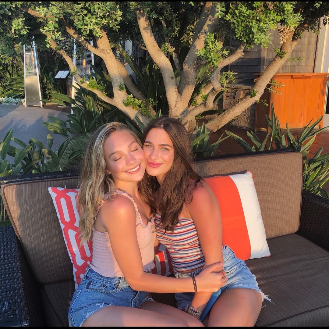 Maddie Ziegler