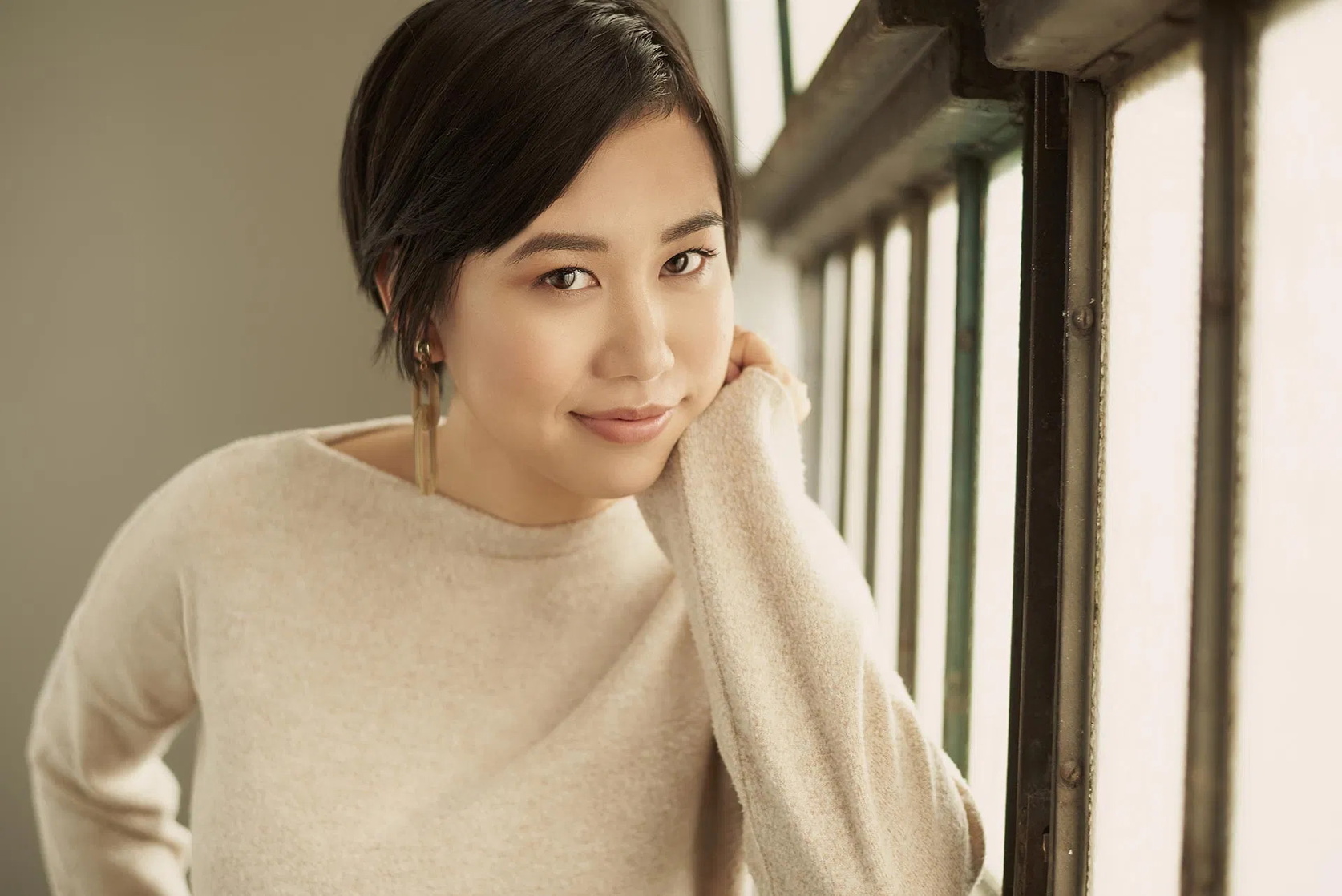 Ramona Young