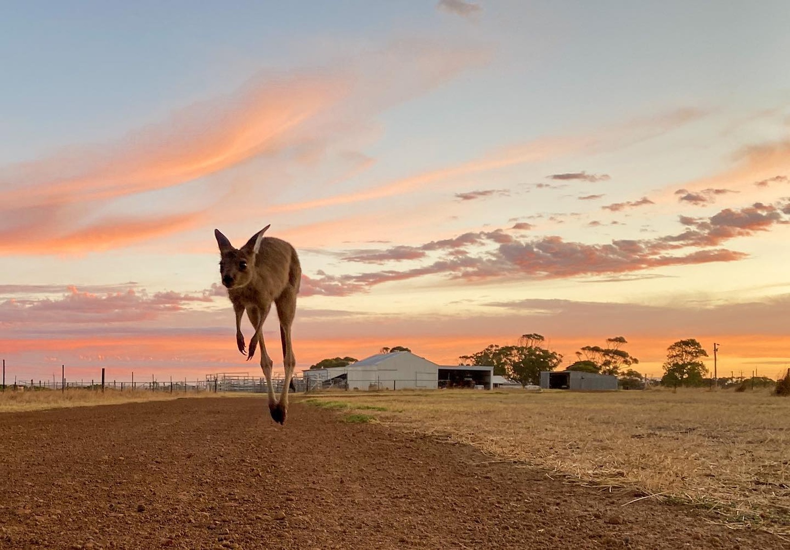 Australia