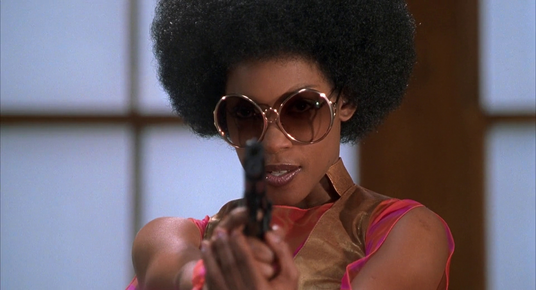 Undercover Brother Undercover Brother