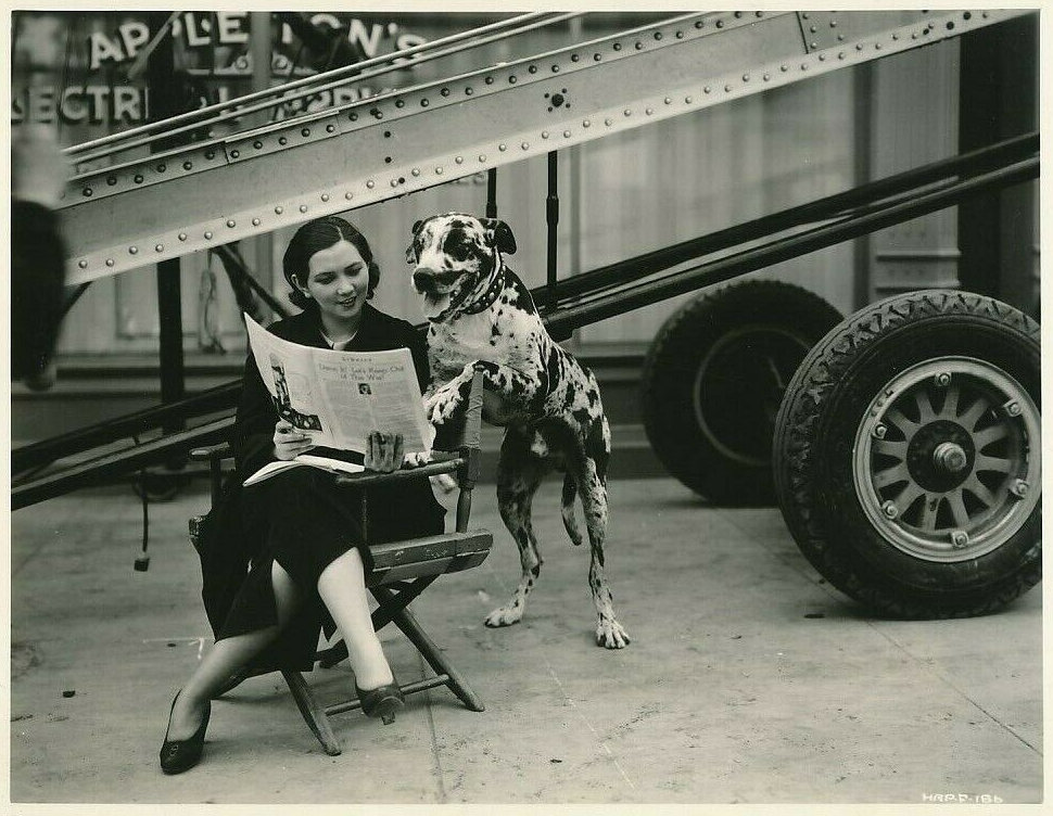 Patsy Kelly Patsy Kelly