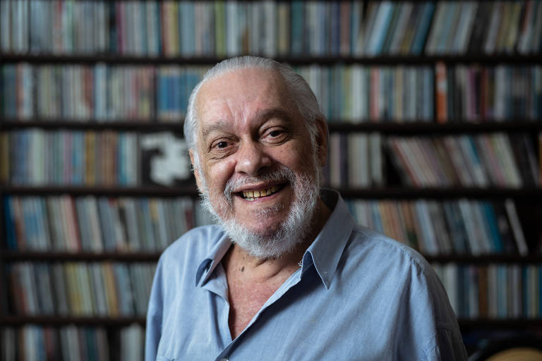 Paulo Cesar Pinheiro