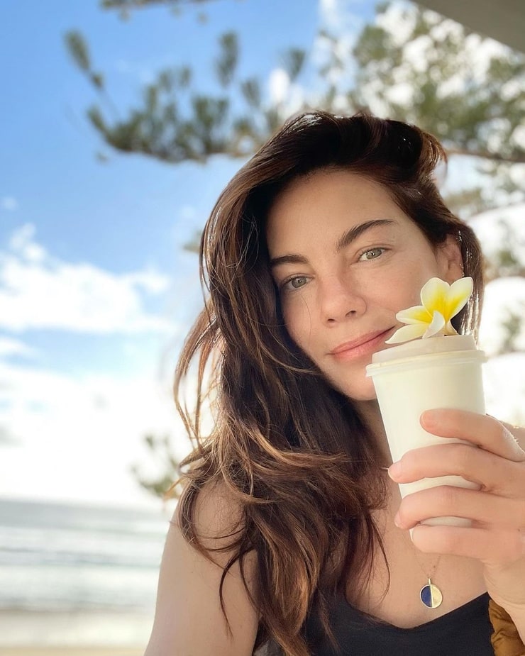 Picture of Michelle Monaghan.