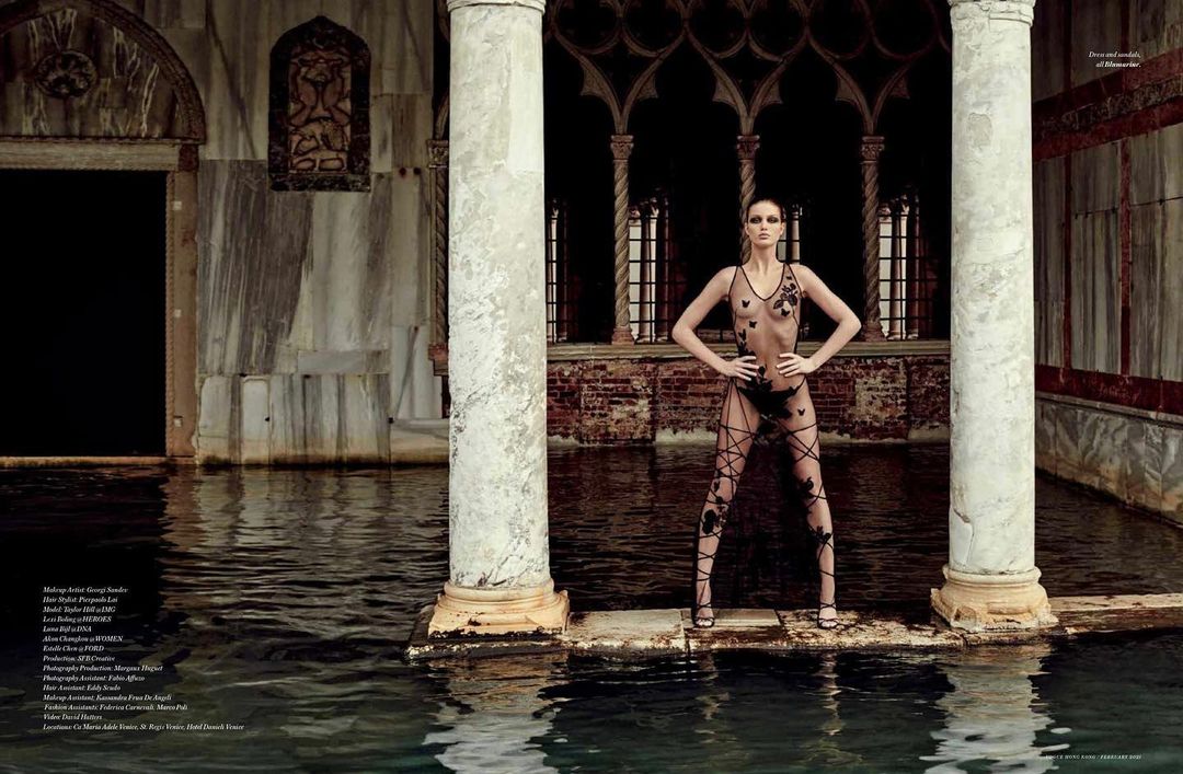Luna Bijl Luna Bijl