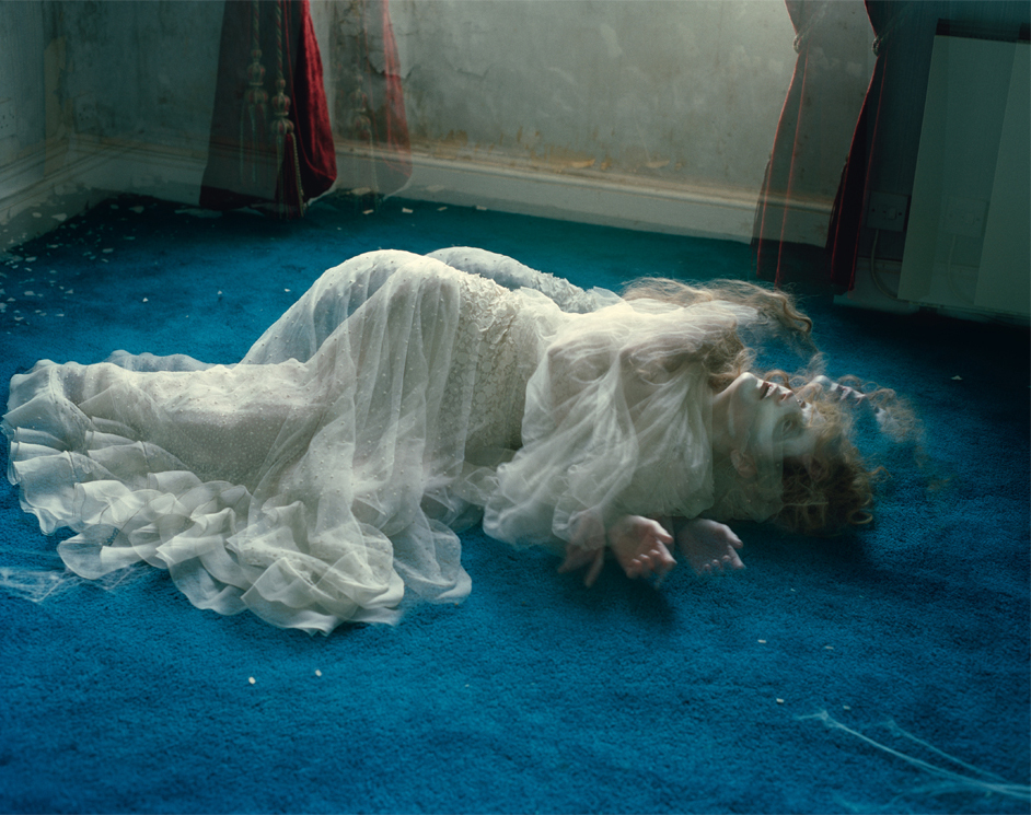Guinevere Van Seenus Guinevere Van Seenus