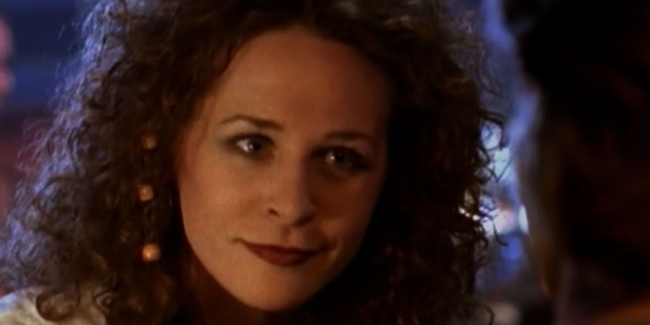 Melissa McBride