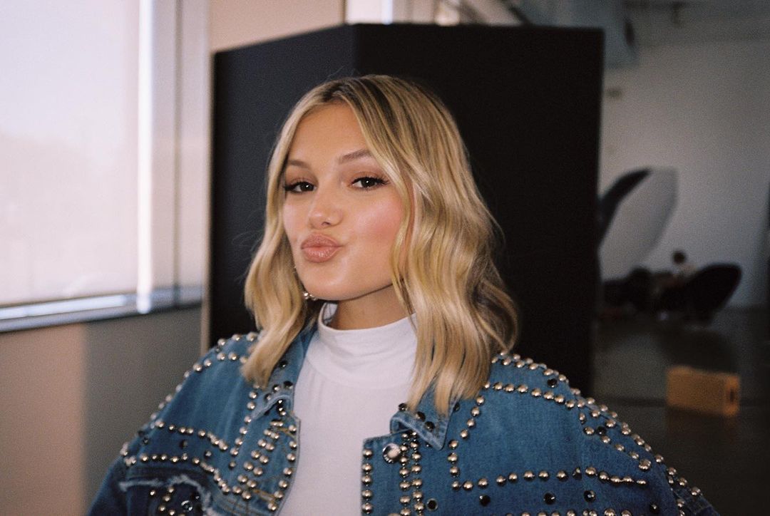 Olivia Holt