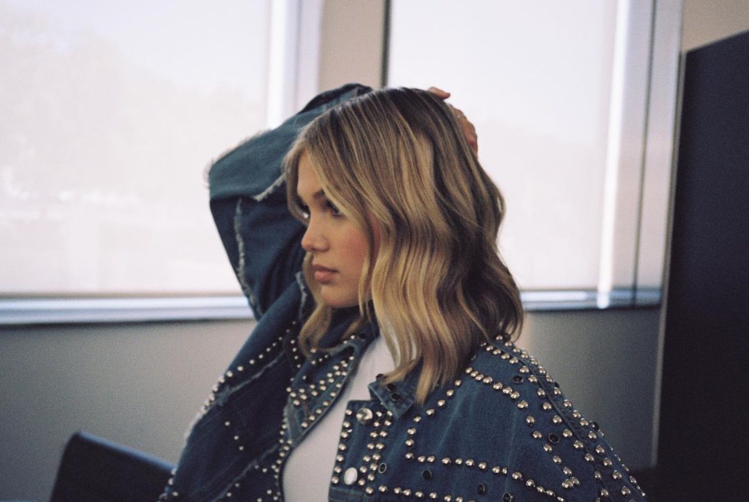 Olivia Holt Olivia Holt