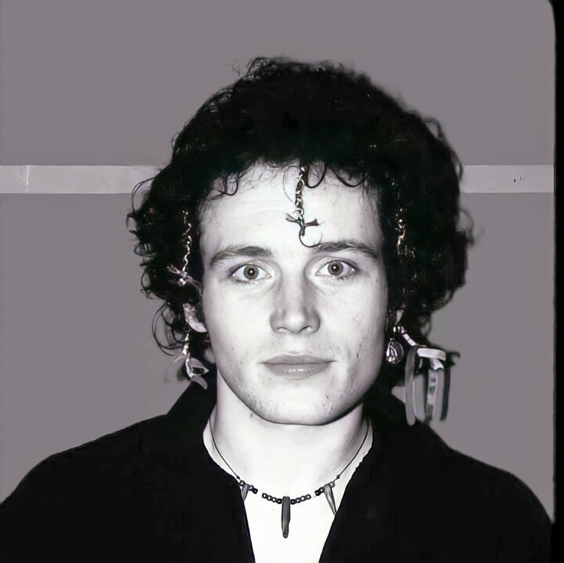 Adam Ant