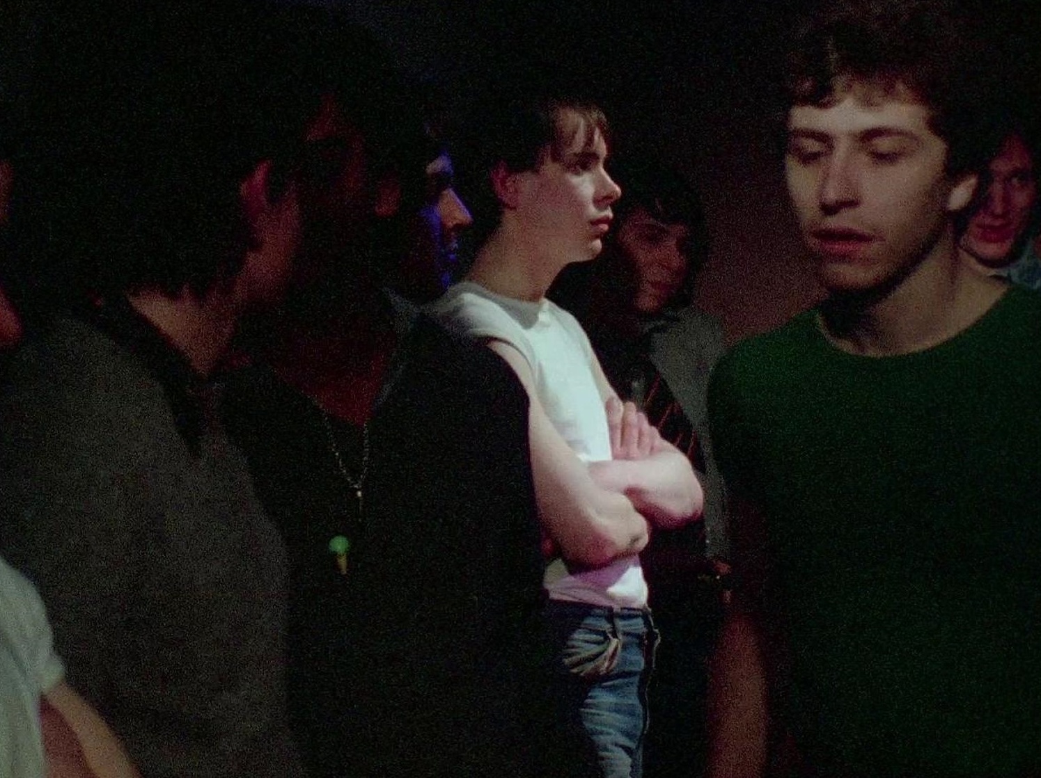 Nighthawks