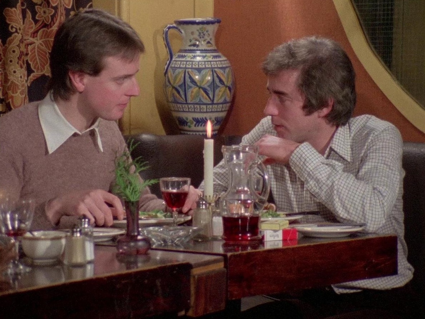 Nighthawks