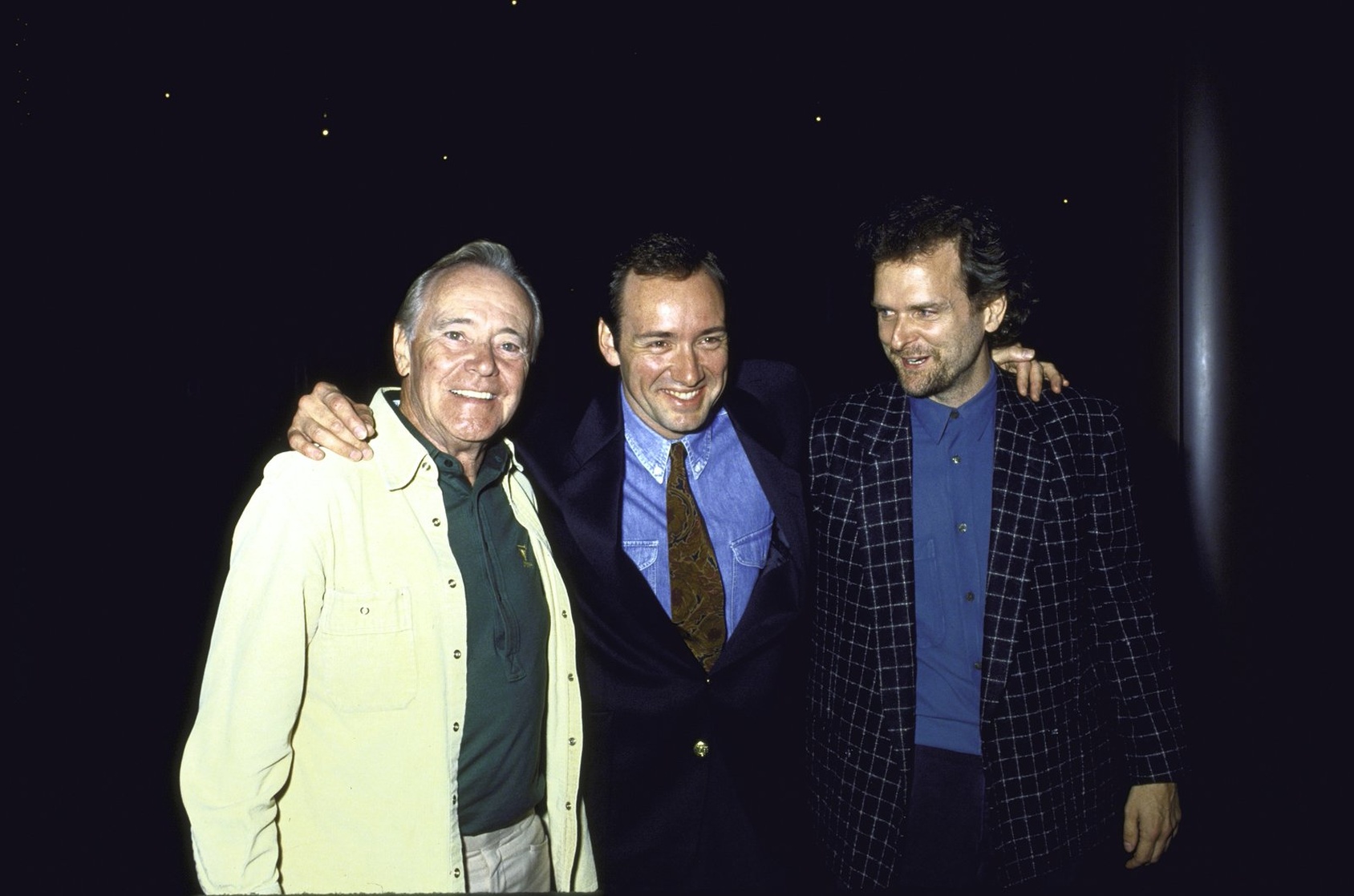 Jack Lemmon