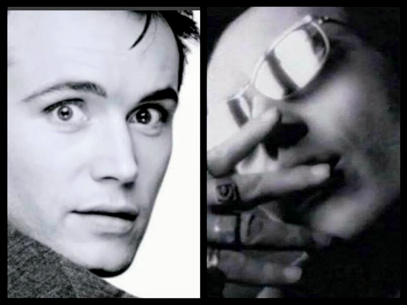 Adam Ant