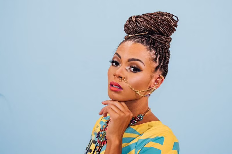 Briana Brandy