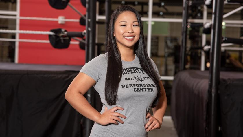 Karen Yu