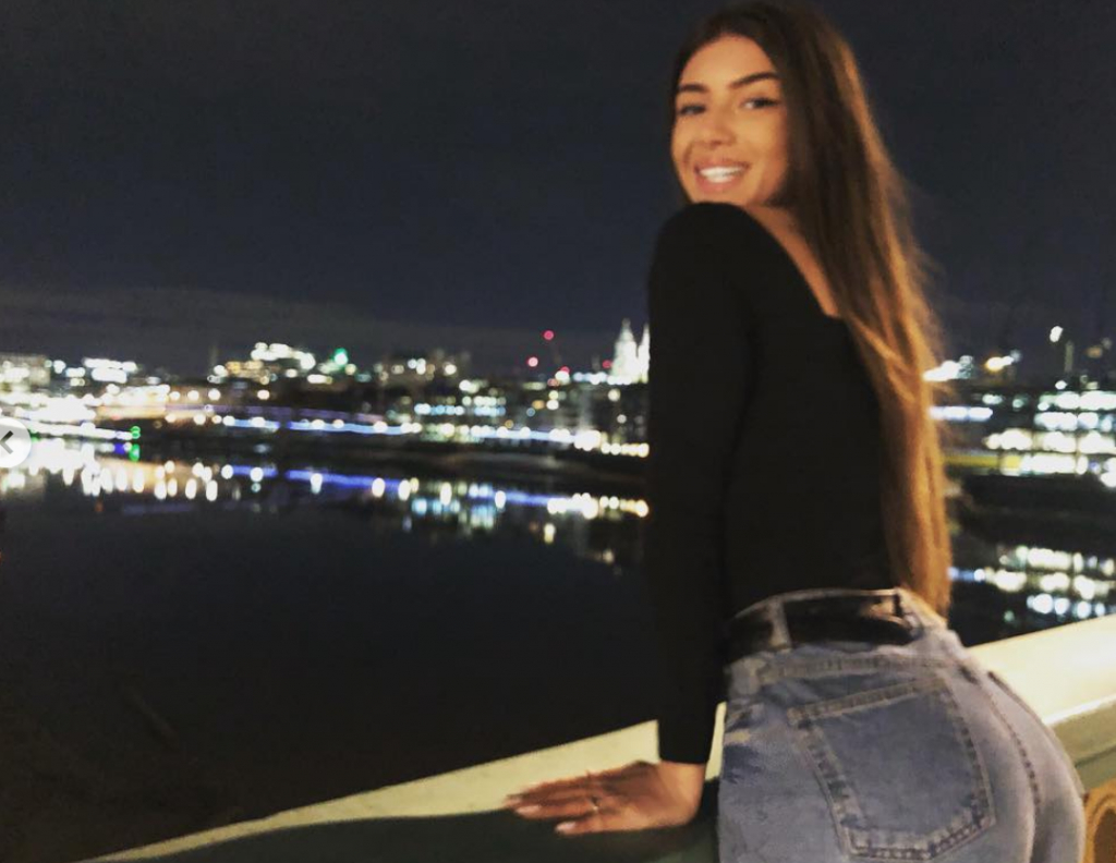 Mimi Keene