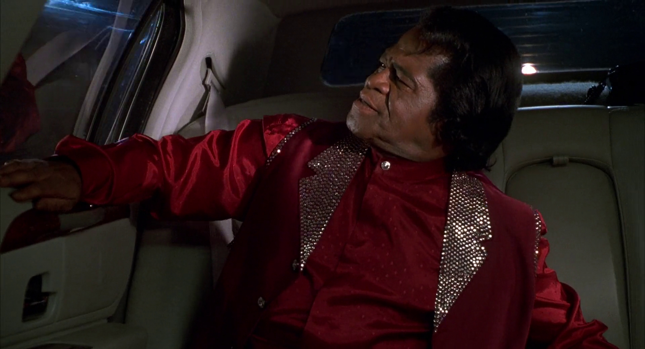 Undercover Brother Undercover Brother